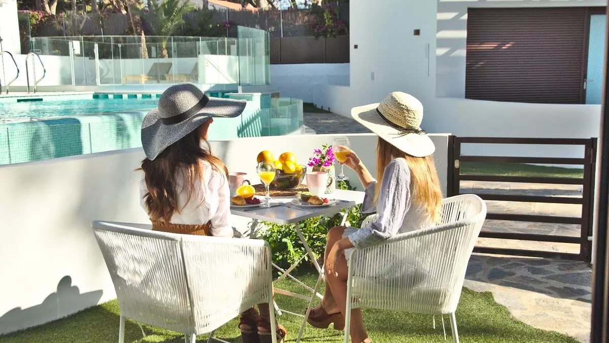 Alidreams: Un alojamiento y un destino unidos por la calidad