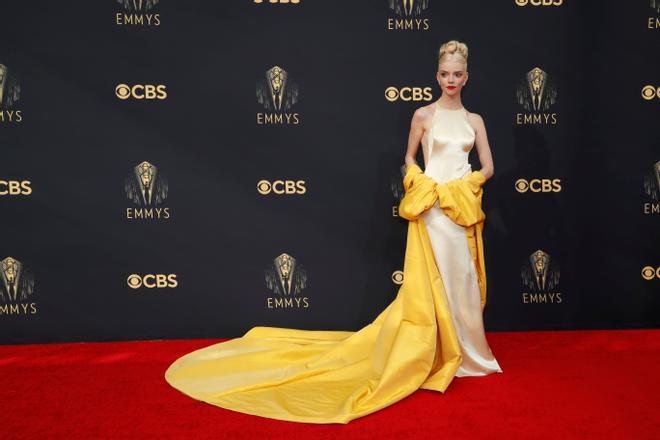 Así ha sido la alfombra roja de la 73 edición de los Emmy