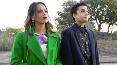 Así es 'Dos vidas', la única serie española nominada a los Emmy Internacionales