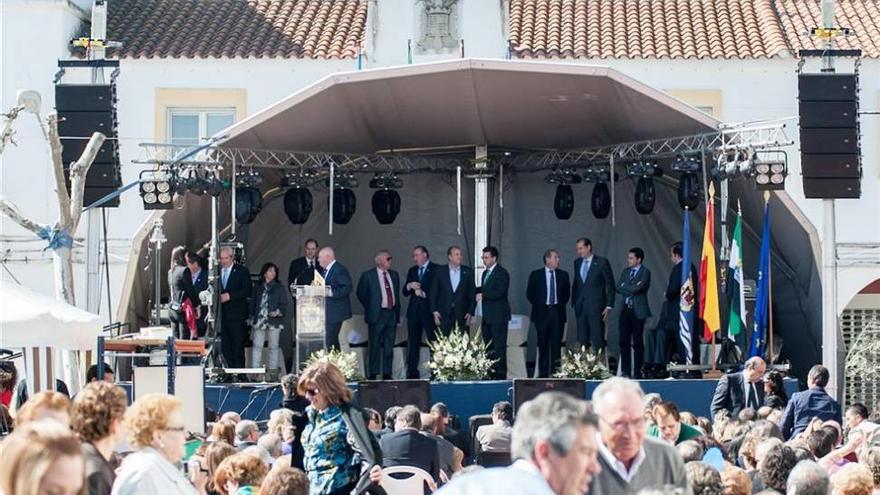 Tiétar y Guadiana del Caudillo tienen el 24M su primera cita con el municipalismo