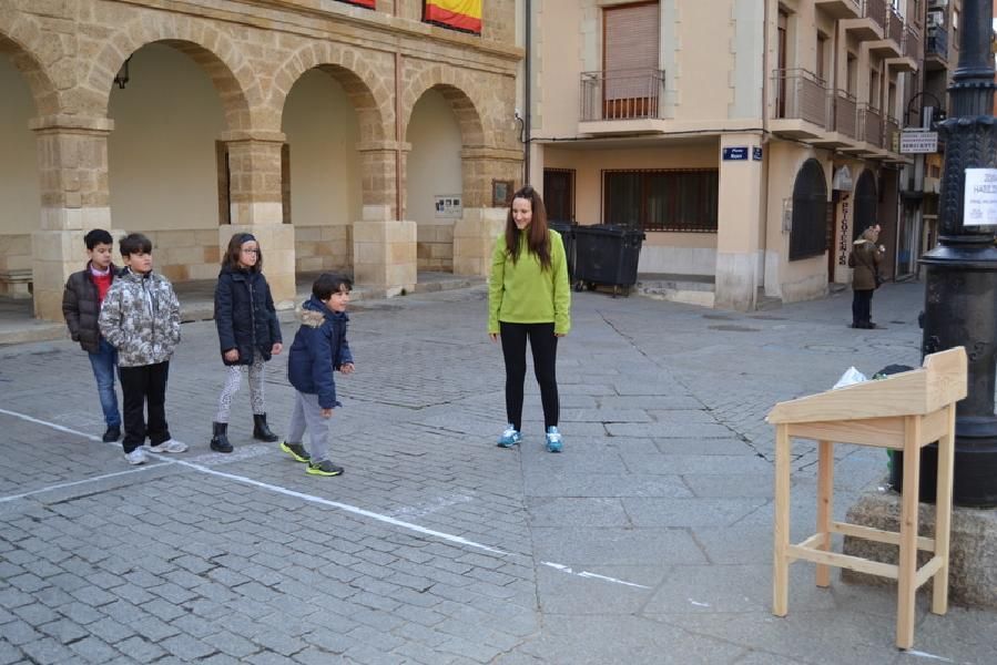 Así han transcurrido las fiestas de La Veguilla