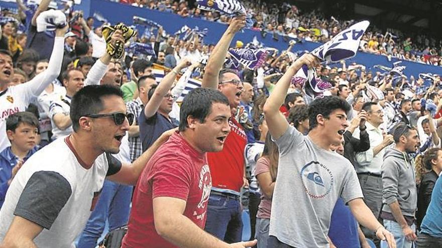 Un volcán de fidelidad