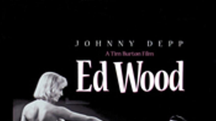 Ed Wood