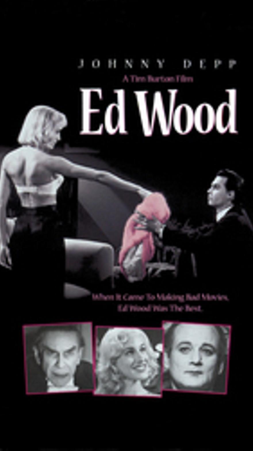 Ed Wood