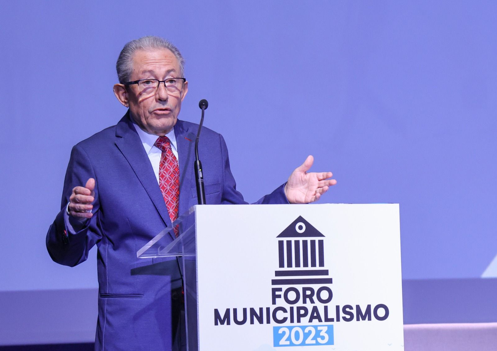 El Foro Municipalismo 2023, en imágenes