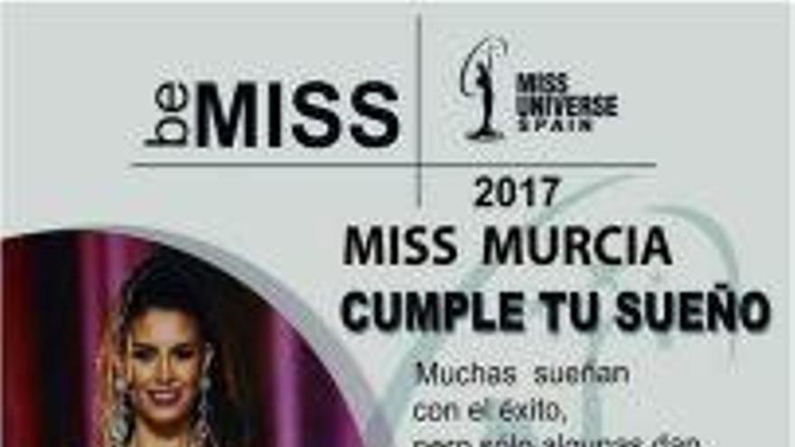 Miss Murcia llega con polémica a La Alberca