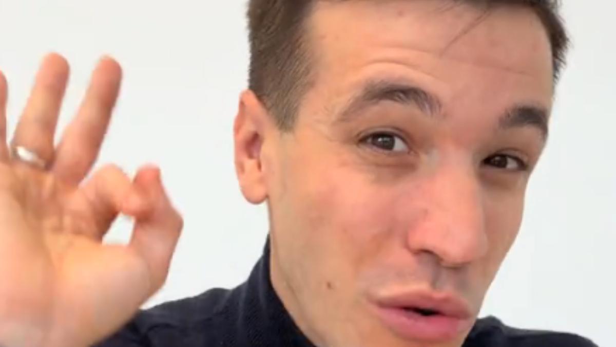 Juanma Lorente destapa el método de muchas empresas