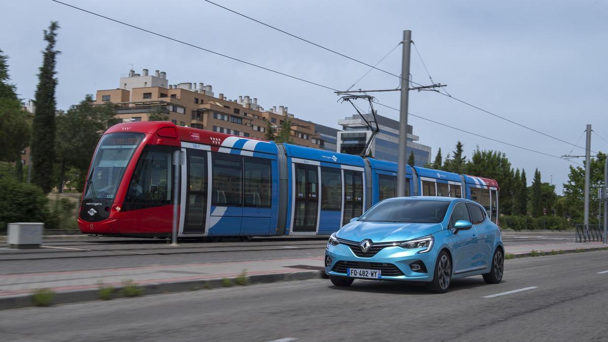 Renault Clío