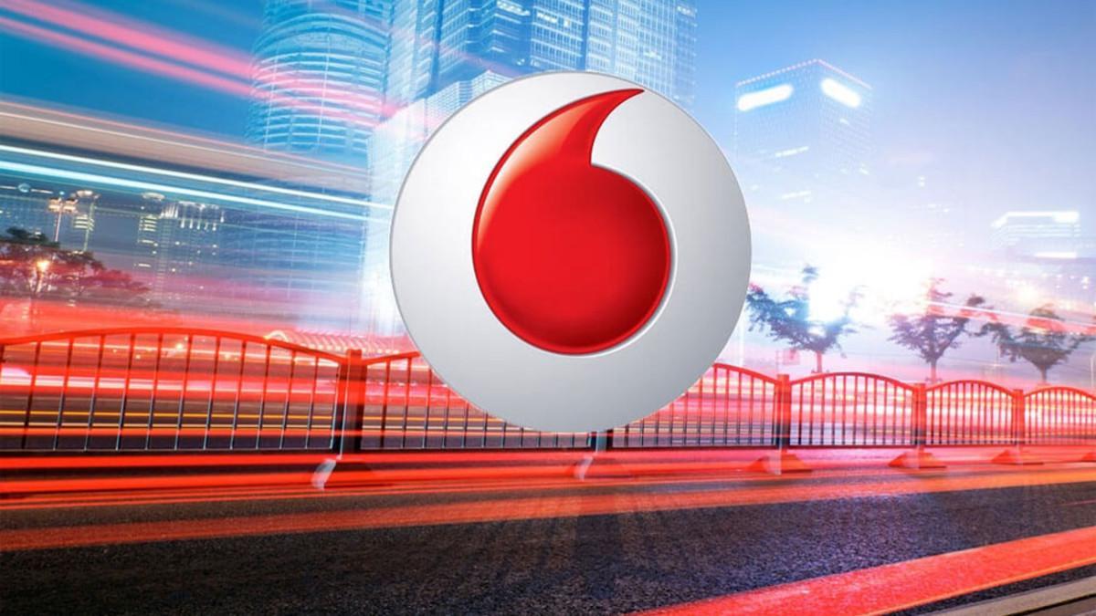 Vodafone llevará el 5G a millones de españoles