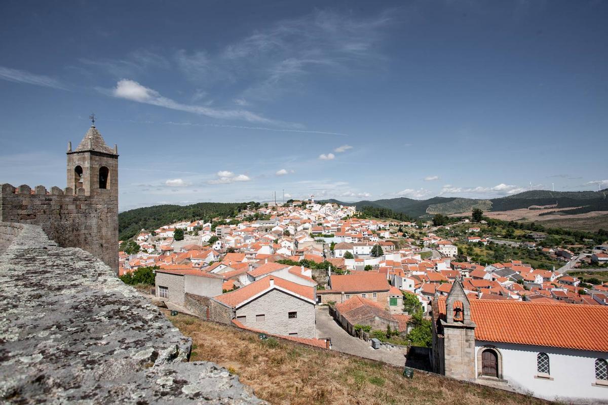 Penamacor.