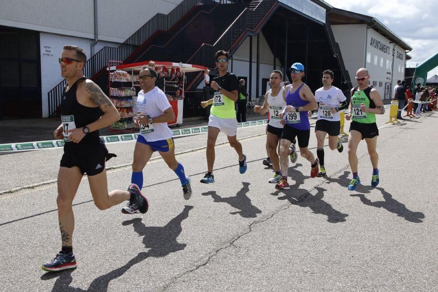 Carrera Rojiblanca