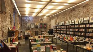 Librería Calders de Barcelona
