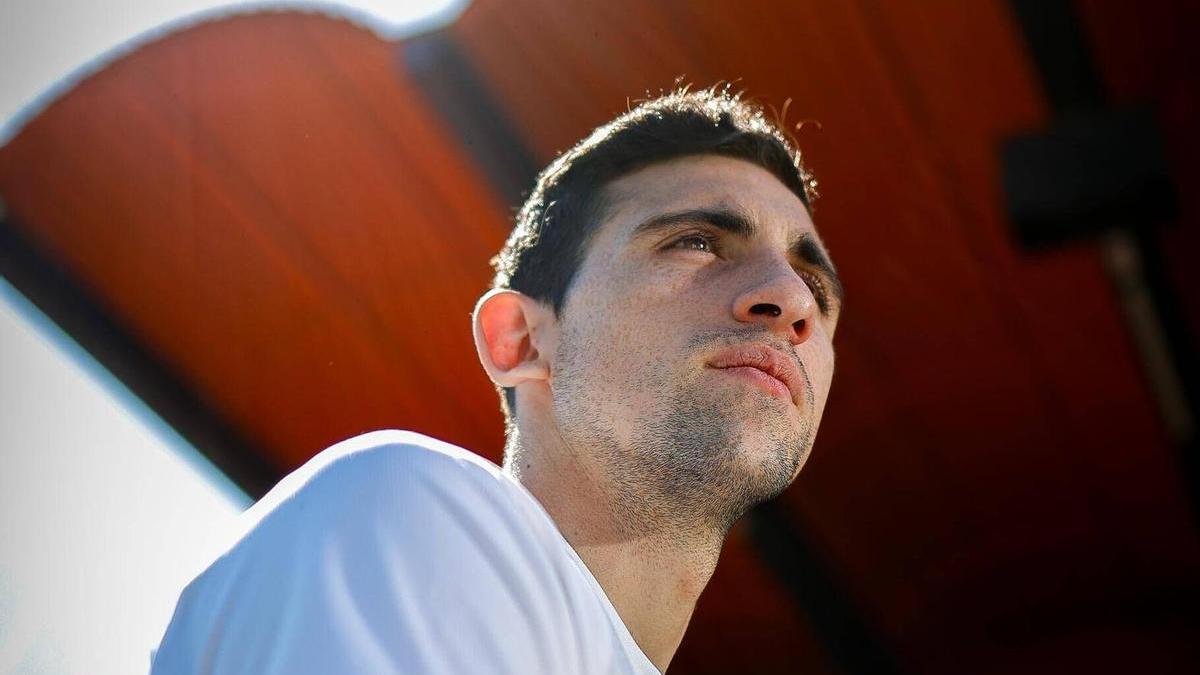 Ni antes era increíble ni ahora soy un desastre