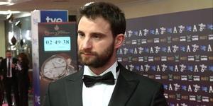 Dani Rovira presentarà els premis Goya 2017.