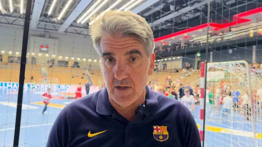 Antonio Carlos Ortega muy satisfecho tras la victoria en la Premium Cup de Nordhom