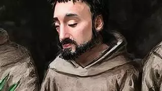 Fray Antonio de Badajoz será beatificado este sábado en Estados Unidos