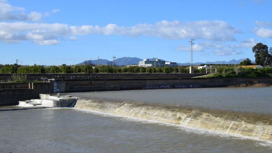 Emasa pondrá en servicio cuatro pozos más del acuífero de Aljaima