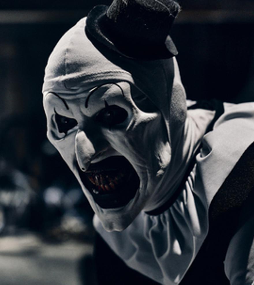 Ver pelis de miedo puede ayudarte a quemar calorías: la ciencia lo confirma