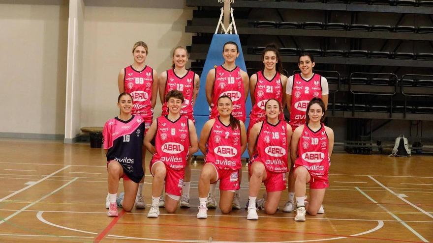 La hora del ADBA rebelde: el equipo avilesino busca una salvación que parecía imposible