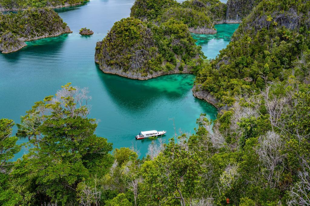 Raja Ampat, Indonesia