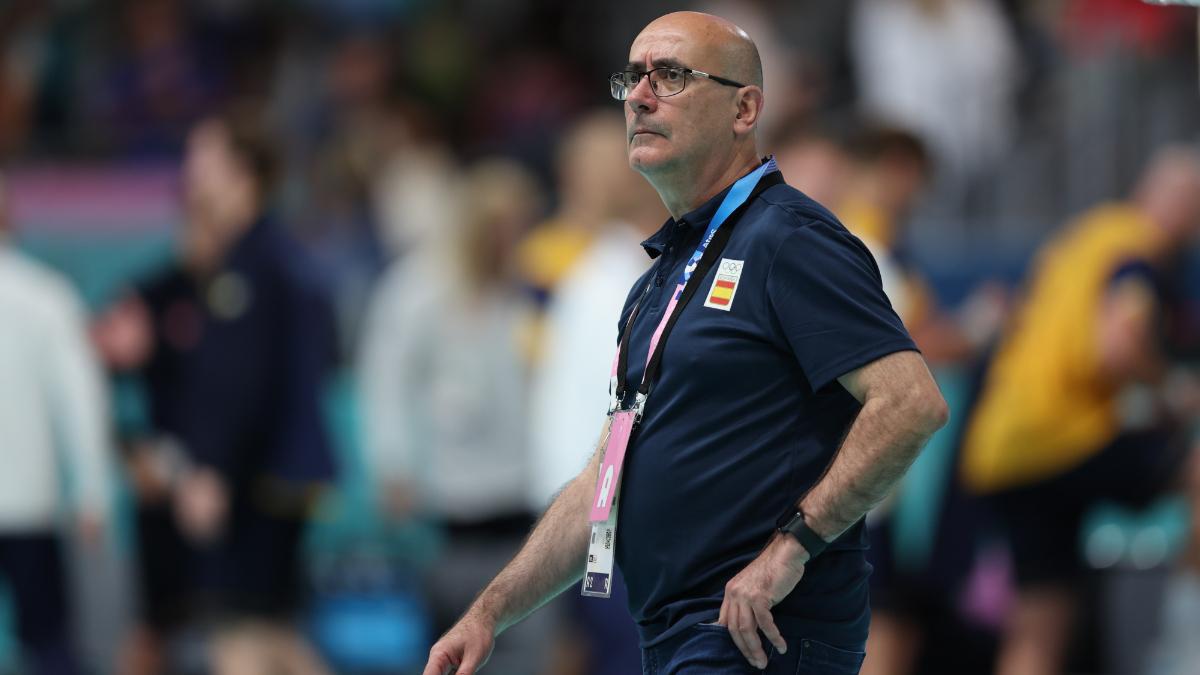 Jordi Ribera convoca a tres azulgranas para medirse a Italia y Letonia