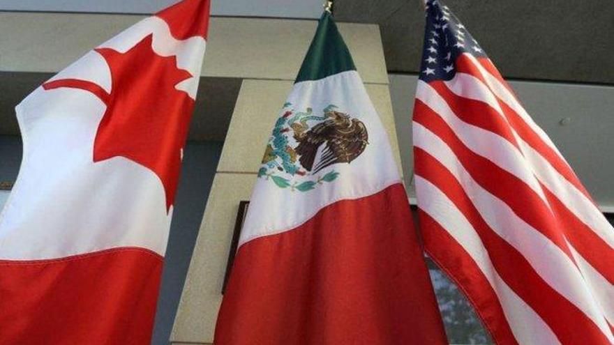 La Cámara Baja de los EEUU aprueba el acuerdo comercial con México y Canadá