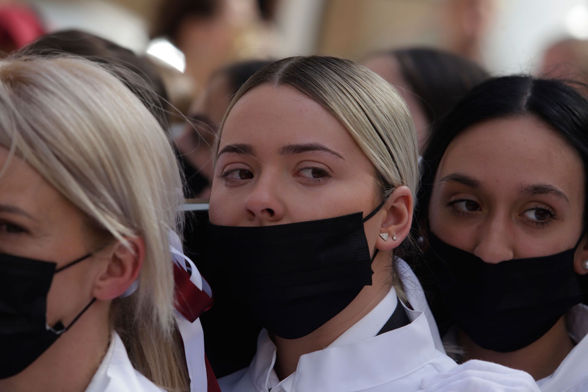 Traslado de Dos Hermanas