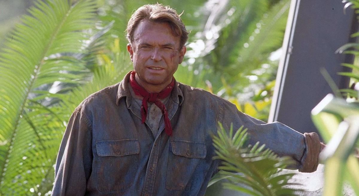 Sam Neill