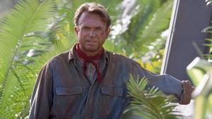 Sam Neill