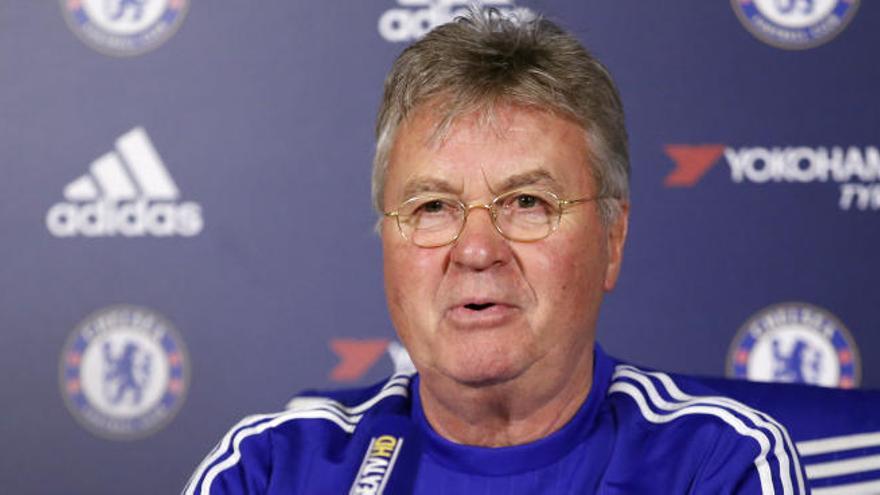 Hiddink bendice la cesión de Christian Atsu al Levante