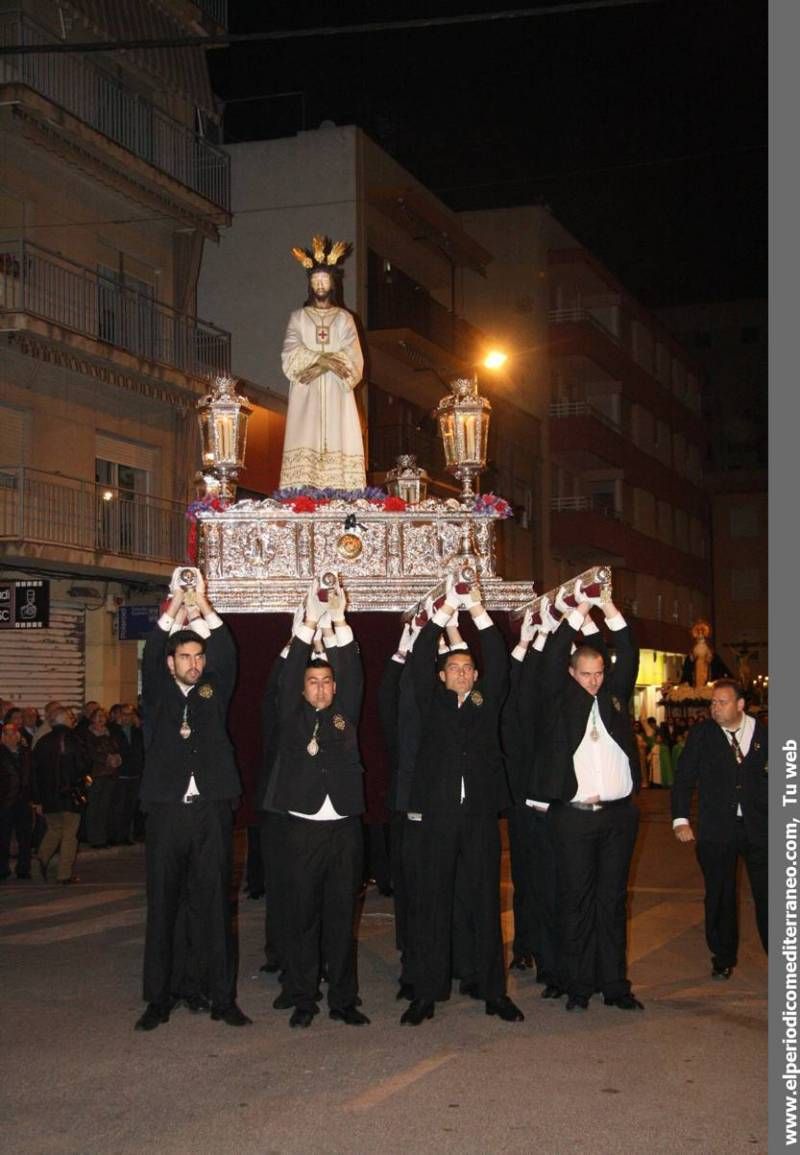 GALERIA FOTOS -- Semana Santa en la provincia