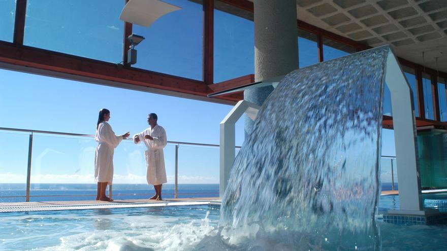 Gloria Palace San Agustín Thalasso & Hotel