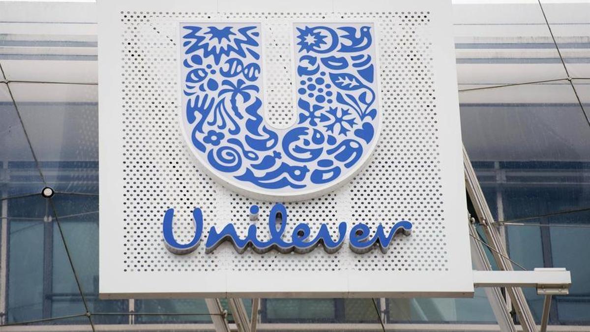 Unilever invertirá 20 millones en una fábrica de champús y geles de ducha en Ucrania