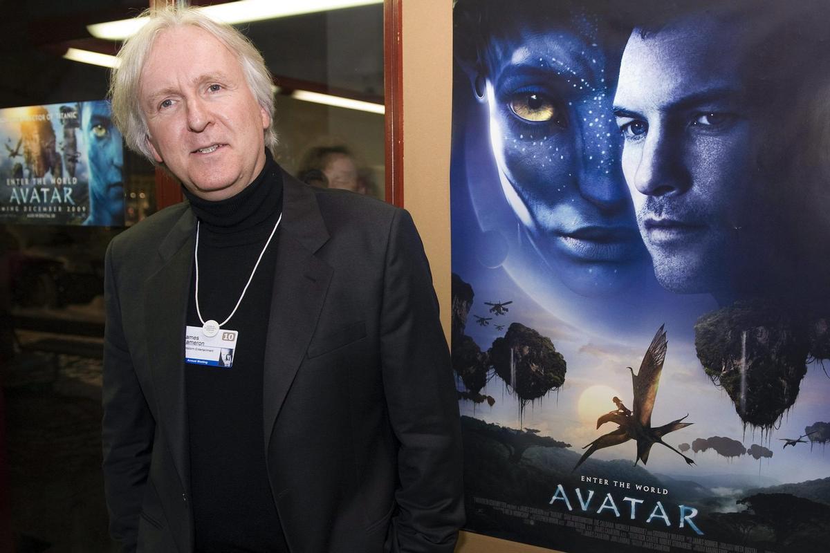 La seqüela d’‘Avatar’ revela el seu títol i la seva data d’estrena