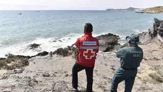 Piden ocho años de cárcel al responsable del naufragio mortal en Mazarrón