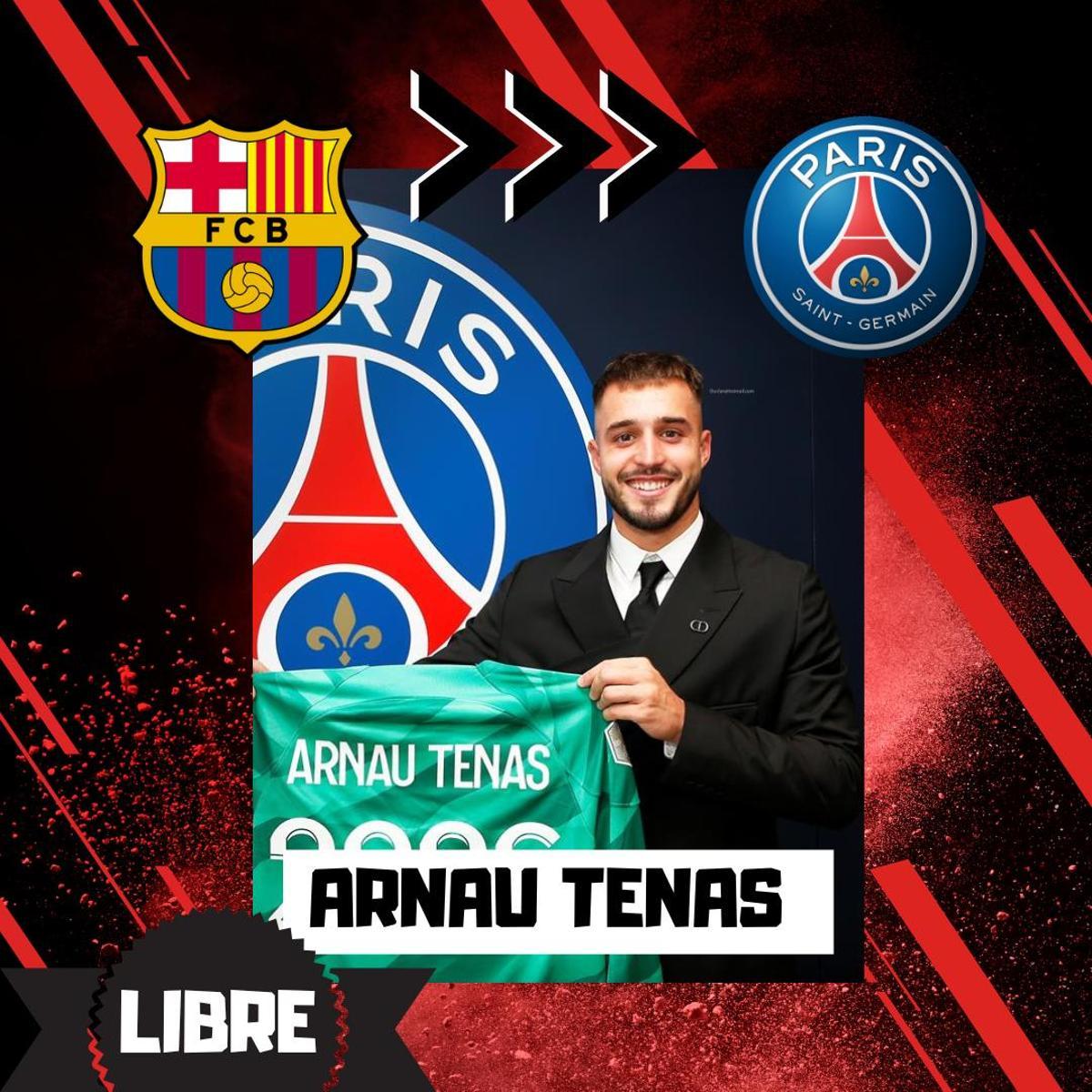 El botín de la operación salida en el Barça El botín de la operación salida en el Barça