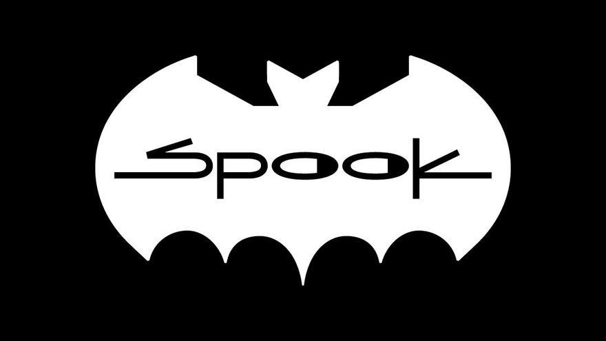 El regreso de Spook