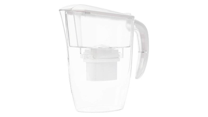 Jarra Agua Con Filtro Liscia Aqua Optima 2,5 L al