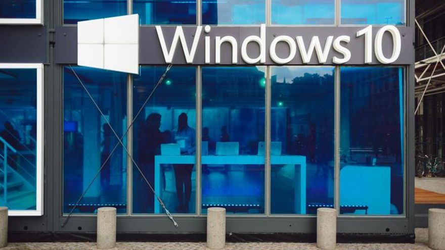 Microsoft trabaja en una versión ligera de Windows 10