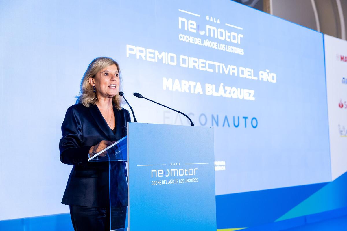 marta blázquez faconauto