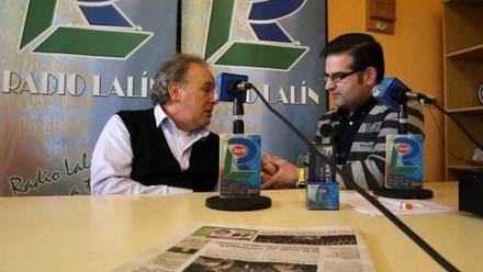 Radio Lalín emite su programa sobre las parroquias desde Moneixas - Faro de  Vigo