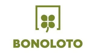 Sorteo Bonoloto del viernes 17 de noviembre de 2023