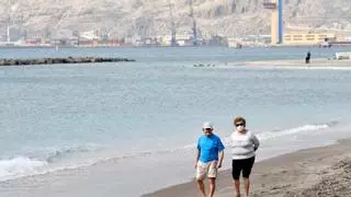 Cabañuelas 2022: Conoce el pronóstico del tiempo en Alicante para el próximo año
