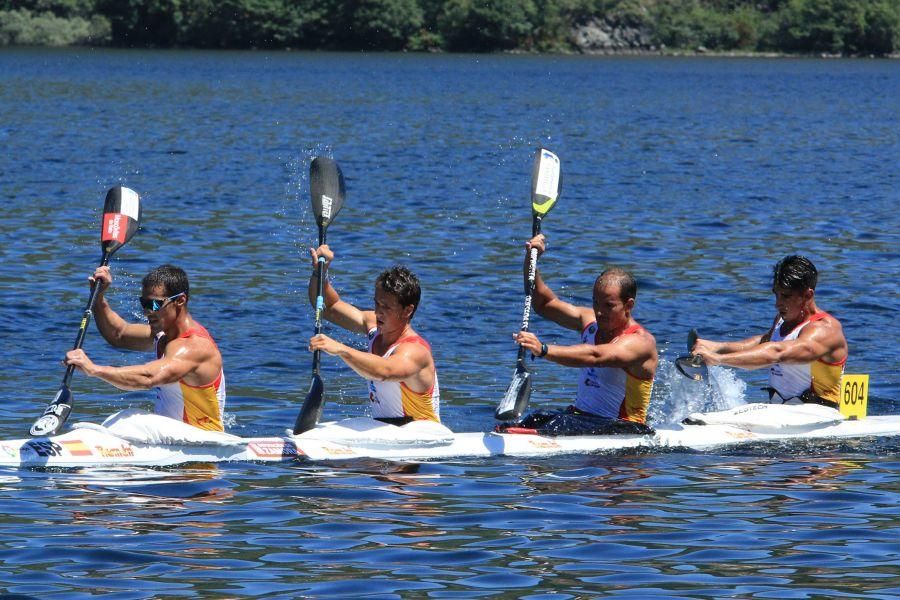 Regata Internacional de Sanabria