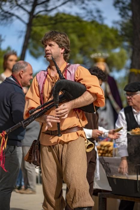 Festa de l'Arròs de Sant Fruitós de Bages