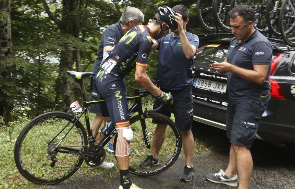 Novena etapa del Tour de França