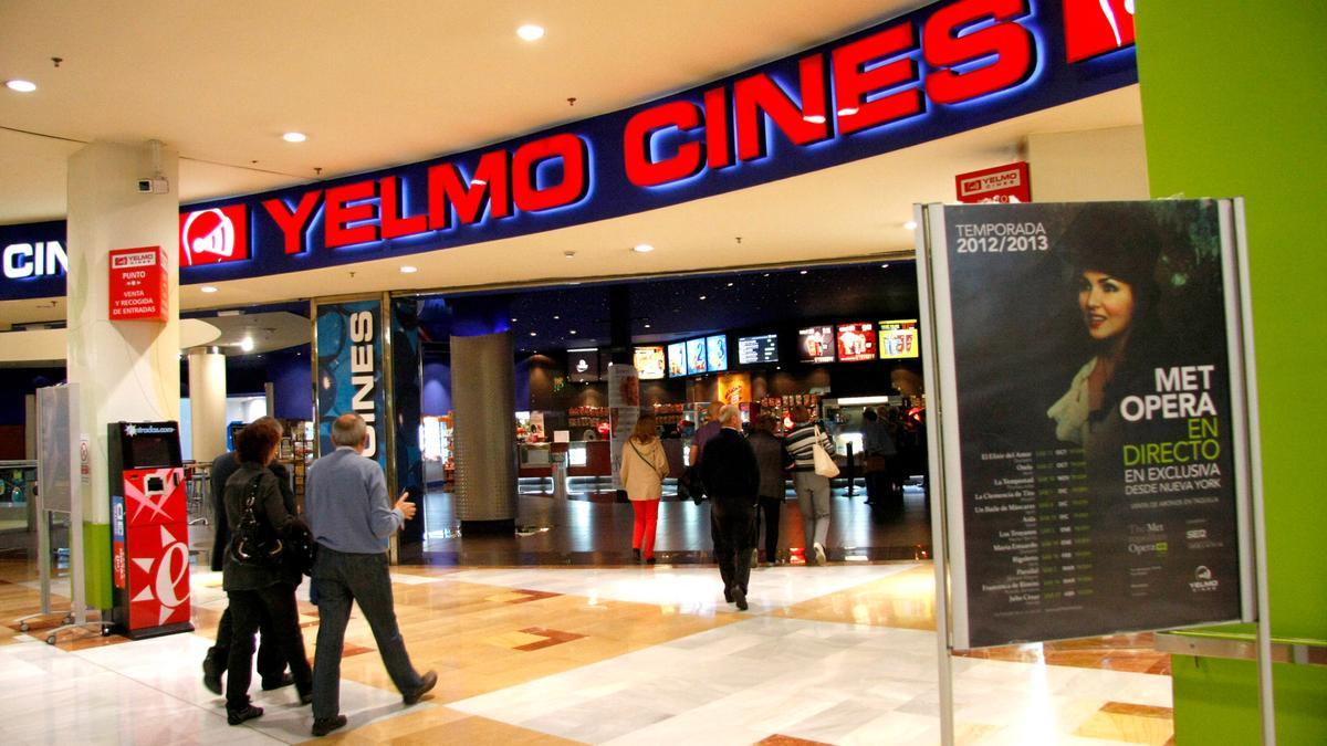 ENTRADAS CINE A DOS EUROS VIRAL CANARIAS: Estos son los cines de Canarias  con entradas a 2 euros