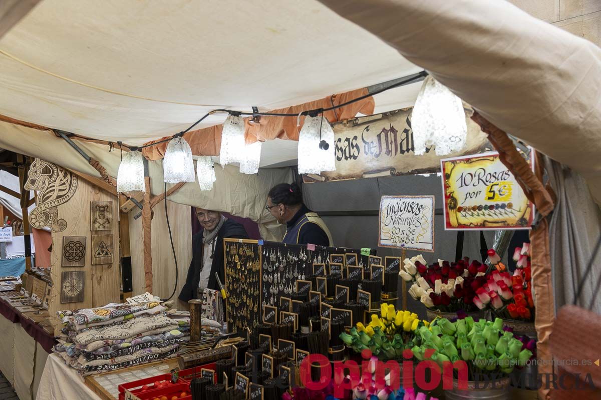 Mercado Medieval de Caravaca