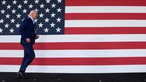 El proteccionisme de Biden