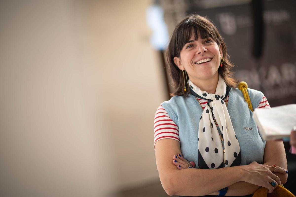 Exposición Mekarte en el Centro de Arte La Recova